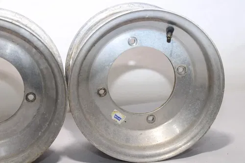 Yamaha Yfz450 Yfz450R Douglas 10x5 4-156 Bolt Pattern Front Wheels Rims