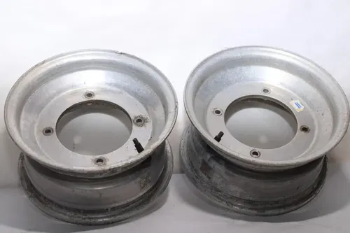 Yamaha Yfz450 Yfz450R Douglas 10x5 4-156 Bolt Pattern Front Wheels Rims