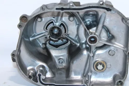 1984-1987 Suzuki Quadrunner 185 Lt185 OEM Clutch Cover 11340-18904