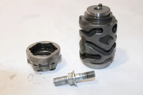2004-2005 Honda 450 Trx450r Gear Shift Drum 24311-MEB-670