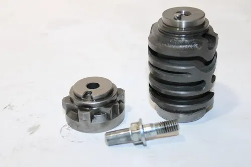 2004-2005 Honda 450 Trx450r Gear Shift Drum 24311-MEB-670