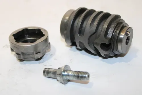 2004-2005 Honda 450 Trx450r Gear Shift Drum 24311-MEB-670