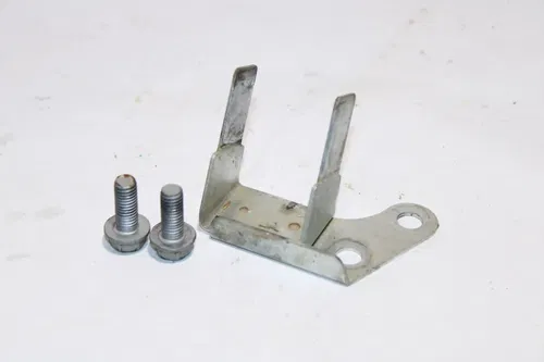 2008-2014 Kawasaki Kfx450r Electrical Mounting Bracket And Hardware 11054-1819