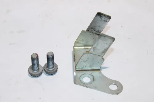 2008-2014 Kawasaki Kfx450r Electrical Mounting Bracket And Hardware 11054-1819