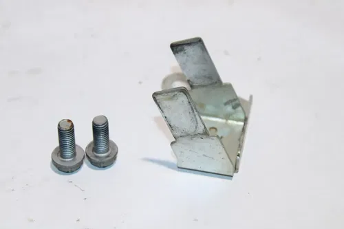 2008-2014 Kawasaki Kfx450r Electrical Mounting Bracket And Hardware 11054-1819