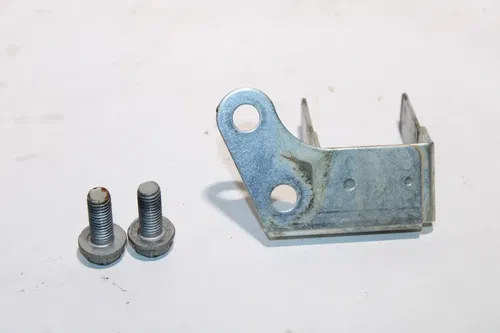 2008-2014 Kawasaki Kfx450r Electrical Mounting Bracket And Hardware 11054-1819