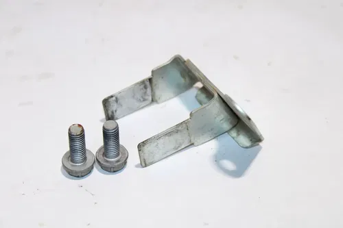 2008-2014 Kawasaki Kfx450r Electrical Mounting Bracket And Hardware 11054-1819