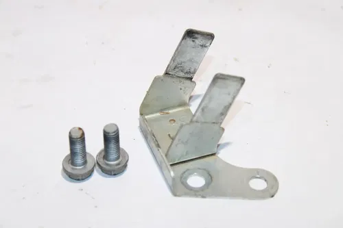 2008-2014 Kawasaki Kfx450r Electrical Mounting Bracket And Hardware 11054-1819