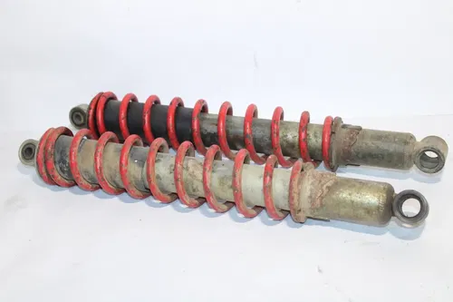 1999-2004 Honda Sportrax 400 Trx400ex OEM Front Shocks Shock Absorbers