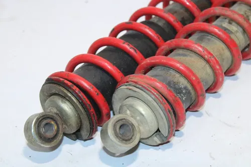 1999-2004 Honda Sportrax 400 Trx400ex OEM Front Shocks Shock Absorbers