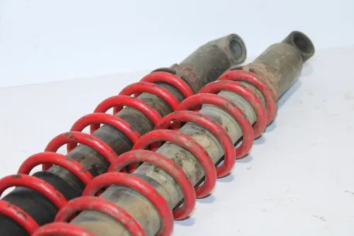 1999-2004 Honda Sportrax 400 Trx400ex OEM Front Shocks Shock Absorbers