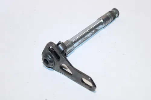 1996-2007 Honda Cr125r OEM Shifter Shift Shaft 24610-KS6-700