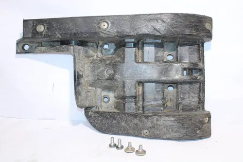 2003-2014 Suzuki Quadsport Z400 Ltz400 OEM Swingarm Skid Plate Guard Shield