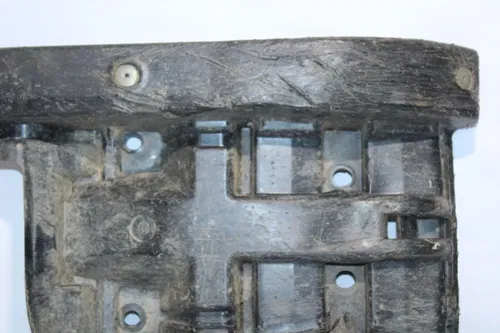 2003-2014 Suzuki Quadsport Z400 Ltz400 OEM Swingarm Skid Plate Guard Shield