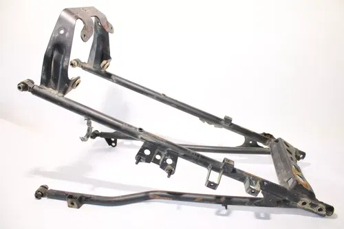 2001-2005 Yamaha Raptor 660r Yfm660r Rear Subframe Back Sub Frame