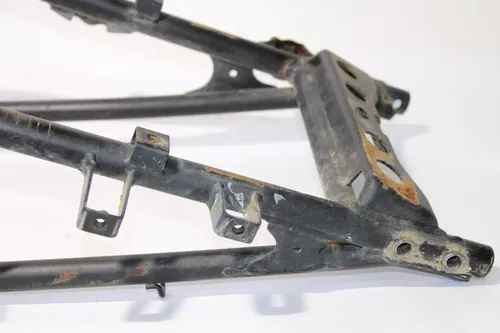2001-2005 Yamaha Raptor 660r Yfm660r Rear Subframe Back Sub Frame