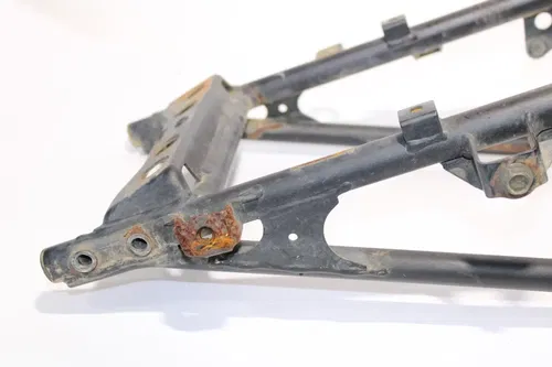 2001-2005 Yamaha Raptor 660r Yfm660r Rear Subframe Back Sub Frame