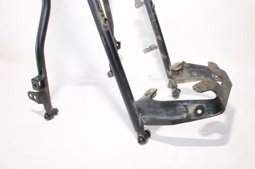 2001-2005 Yamaha Raptor 660r Yfm660r Rear Subframe Back Sub Frame