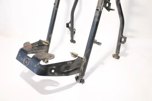 2001-2005 Yamaha Raptor 660r Yfm660r Rear Subframe Back Sub Frame