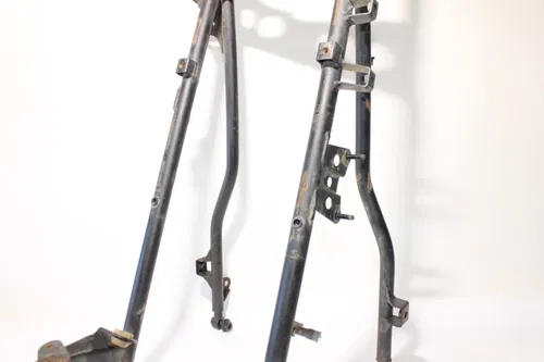 2001-2005 Yamaha Raptor 660r Yfm660r Rear Subframe Back Sub Frame