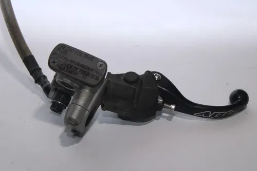 2007-2025 Honda Crf150r OEM Front Brake Caliper W/ Master Cylinder