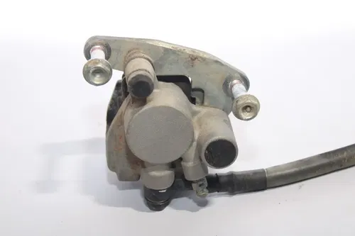 2007-2025 Honda Crf150r OEM Front Brake Caliper W/ Master Cylinder