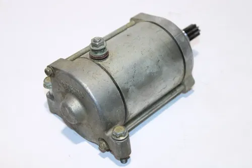 2006-2024 Yamaha Raptor 700 Yfm700r OEM Starting Starter Motor -dc 12v