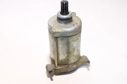 2006-2024 Yamaha Raptor 700 Yfm700r OEM Starting Starter Motor -dc 12v
