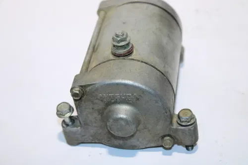 2006-2024 Yamaha Raptor 700 Yfm700r OEM Starting Starter Motor -dc 12v