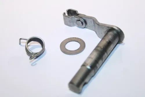 2006-2014 Honda Trx450er Clutch Lifter Lever OEM 22810-HP1-600