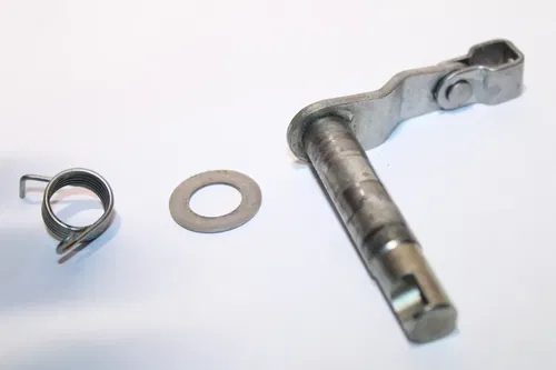 2006-2014 Honda Trx450er Clutch Lifter Lever OEM 22810-HP1-600