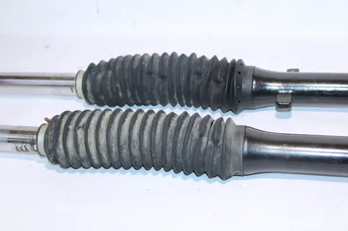 2000-2005 Yamaha TTR125 TTR 125 Front Suspension Fork Forks Shocks Set