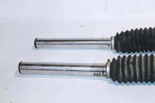 2000-2005 Yamaha TTR125 TTR 125 Front Suspension Fork Forks Shocks Set