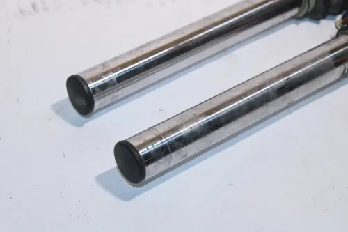 2000-2005 Yamaha TTR125 TTR 125 Front Suspension Fork Forks Shocks Set