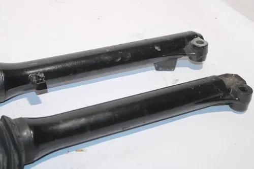 2000-2005 Yamaha TTR125 TTR 125 Front Suspension Fork Forks Shocks Set