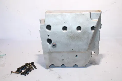 2016-2023 Polaris Rzr Xp 4 1000 OEM Oil Pan Clean! 5140221
