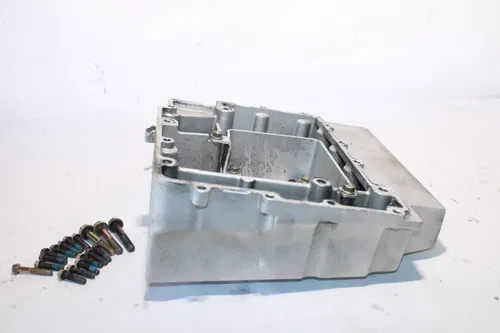 2016-2023 Polaris Rzr Xp 4 1000 OEM Oil Pan Clean! 5140221