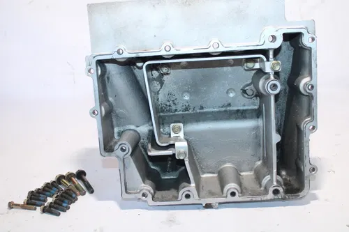 2016-2023 Polaris Rzr Xp 4 1000 OEM Oil Pan Clean! 5140221