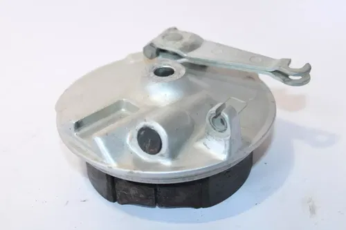 2000-2004 Yamaha Ttr125 Ttr 125 Front Brake Drum Assembly 5HP-25121-00-00