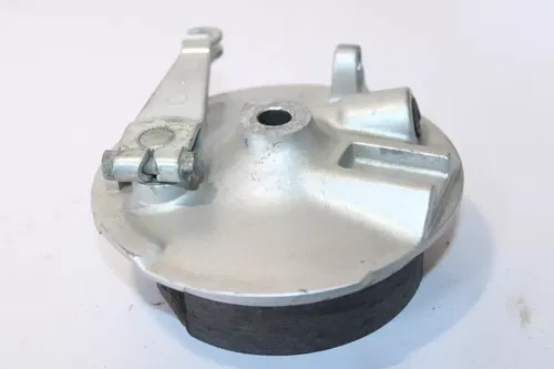 2000-2004 Yamaha Ttr125 Ttr 125 Front Brake Drum Assembly 5HP-25121-00-00