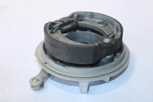 2000-2004 Yamaha Ttr125 Ttr 125 Front Brake Drum Assembly 5HP-25121-00-00