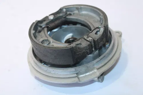 2000-2004 Yamaha Ttr125 Ttr 125 Front Brake Drum Assembly 5HP-25121-00-00
