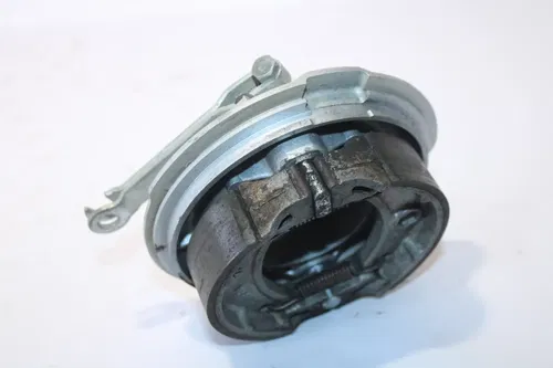 2000-2004 Yamaha Ttr125 Ttr 125 Front Brake Drum Assembly 5HP-25121-00-00