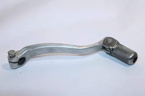 2006 Suzuki Rmz450 OEM Shift Shifter Pedal 25600-35G00
