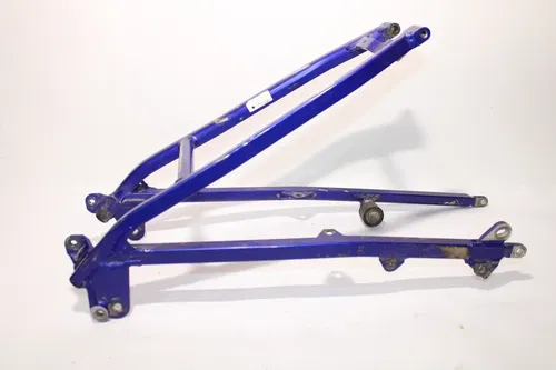2001 Yamaha Yz426f Rear Back Sub Frame Subframe 5BE-21190-00-P0