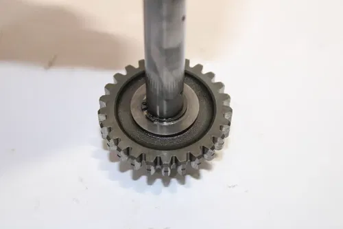 2001 Yamaha Raptor 660r Yfm660r Idle Gear Transmission Idler Gear 5LP-17432-00-0