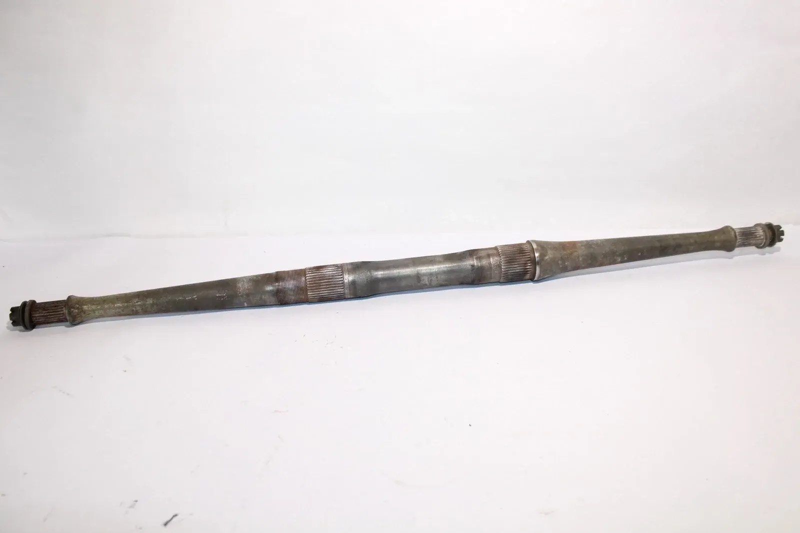 1987-2004 Yamaha Warrior 350 Yfm350x OEM Rear Axle Straight! 3GD-25381-00-00