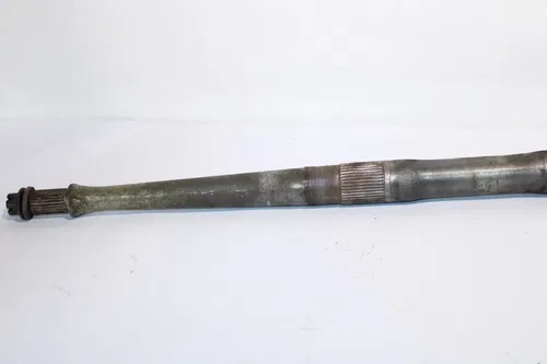 1987-2004 Yamaha Warrior 350 Yfm350x OEM Rear Axle Straight! 3GD-25381-00-00