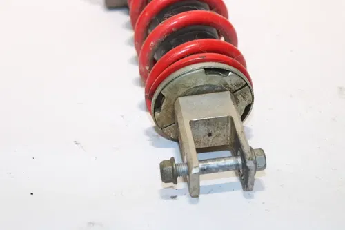 2004-2005 Honda 450 Trx450r Rear Shock Absorber Suspension OEM 52400-HP1-003