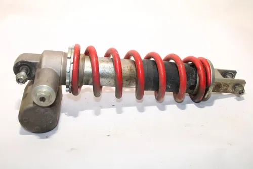 2004-2005 Honda 450 Trx450r Rear Shock Absorber Suspension OEM 52400-HP1-003